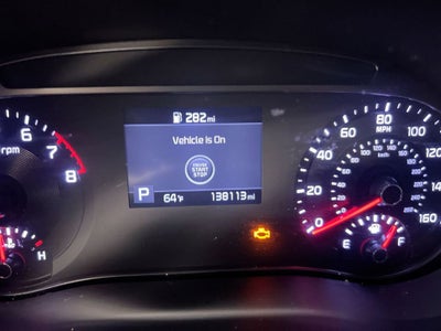 2020 Kia Soul GT-Line