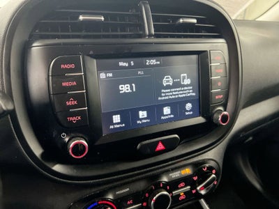 2020 Kia Soul GT-Line