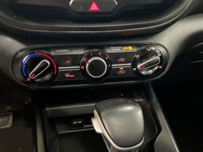 2020 Kia Soul GT-Line