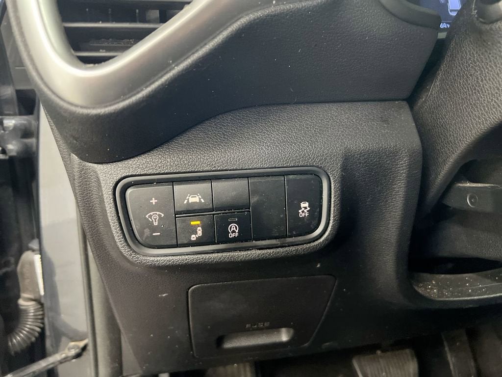 2020 Kia Soul GT-Line