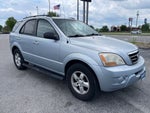 2008 Kia Sorento LX