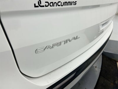 2023 Kia Carnival LX