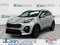 2021 Kia Sportage S