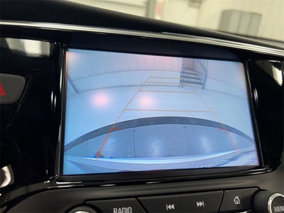 2019 Buick Envision Premium