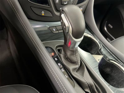 2019 Buick Envision Premium