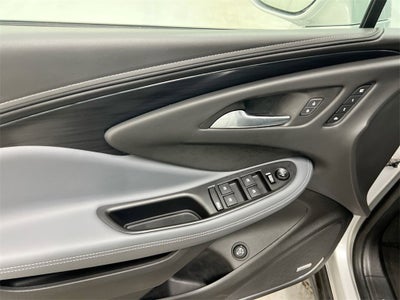 2019 Buick Envision Premium