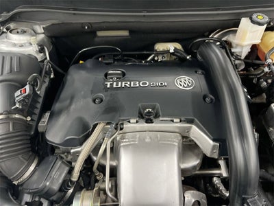 2019 Buick Envision Premium