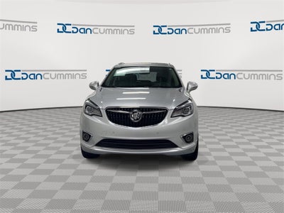 2019 Buick Envision Premium