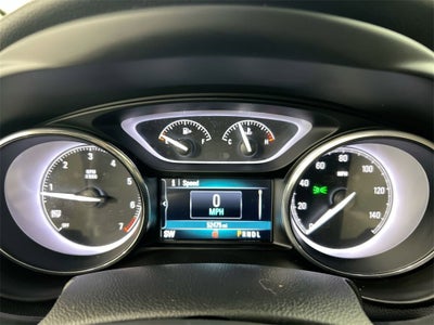 2019 Buick Envision Preferred