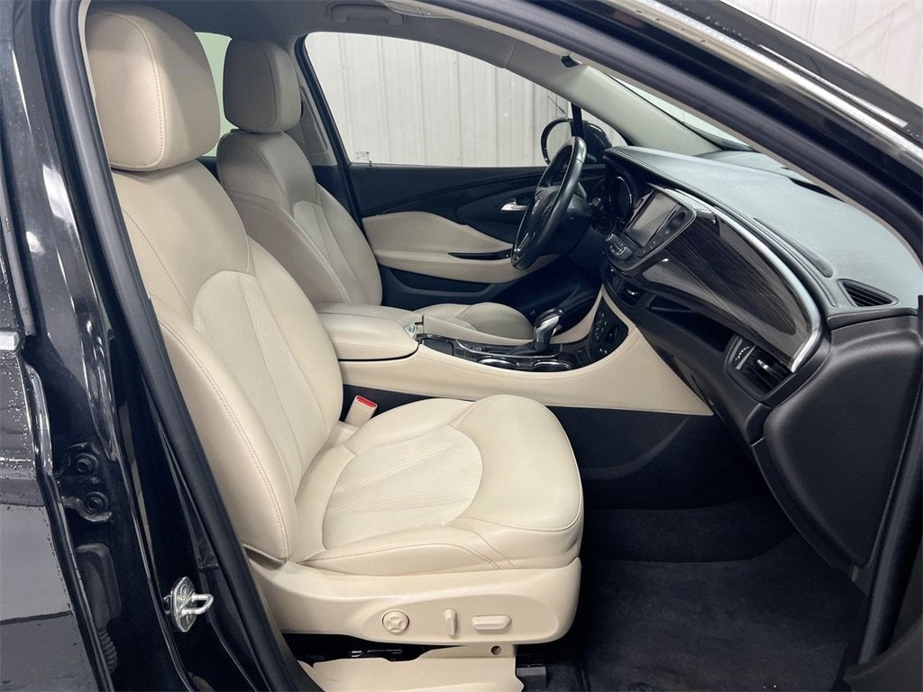 2019 Buick Envision Preferred