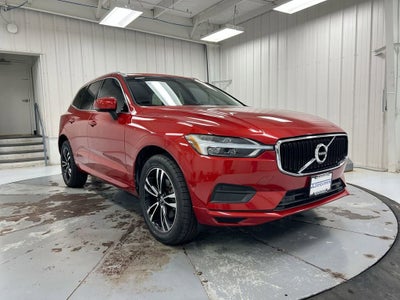 2019 Volvo XC60 Momentum