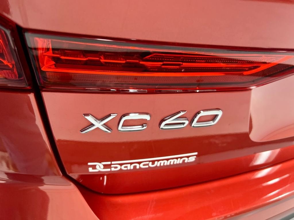 2019 Volvo XC60 Momentum