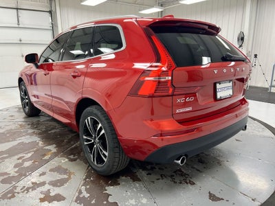 2019 Volvo XC60 Momentum