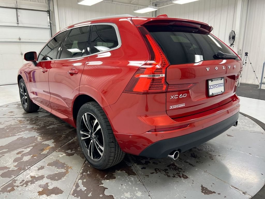 2019 Volvo XC60 Momentum