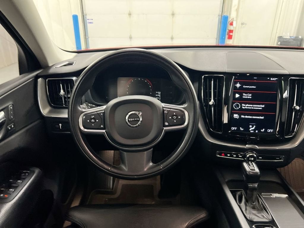 2019 Volvo XC60 Momentum