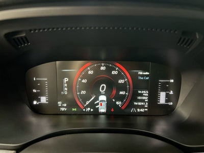 2019 Volvo XC60 Momentum