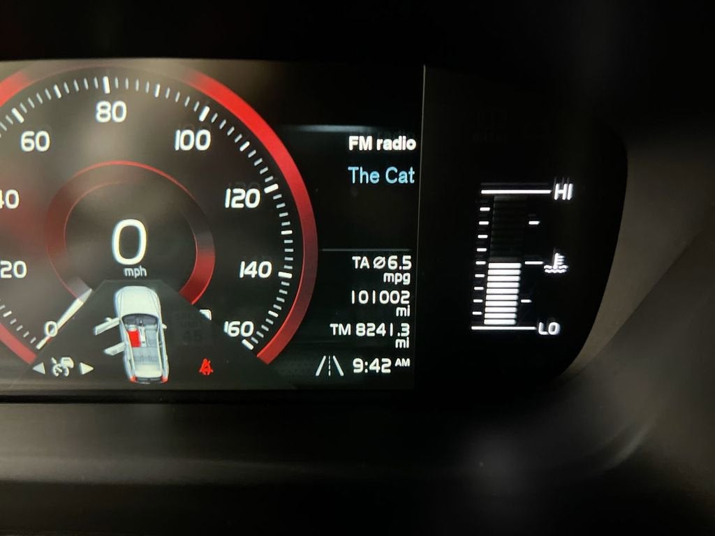 2019 Volvo XC60 Momentum
