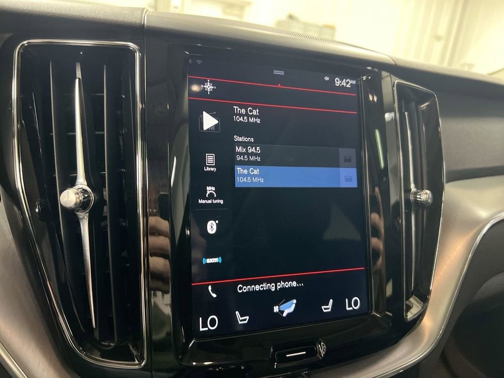 2019 Volvo XC60 Momentum