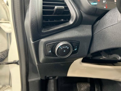 2020 Ford EcoSport S