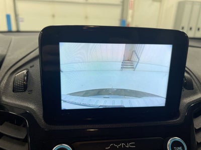 2023 Ford Transit Connect Wagon Titanium