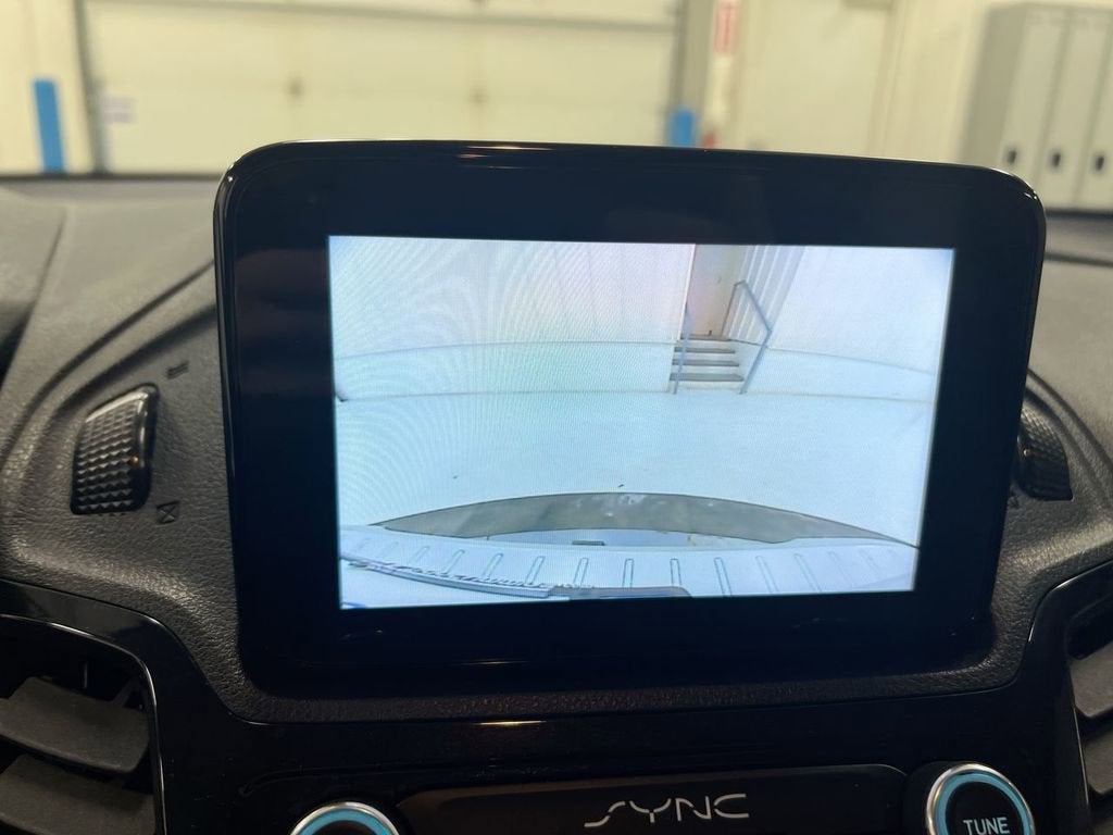 2023 Ford Transit Connect Wagon Titanium