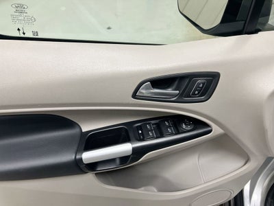 2023 Ford Transit Connect Wagon Titanium