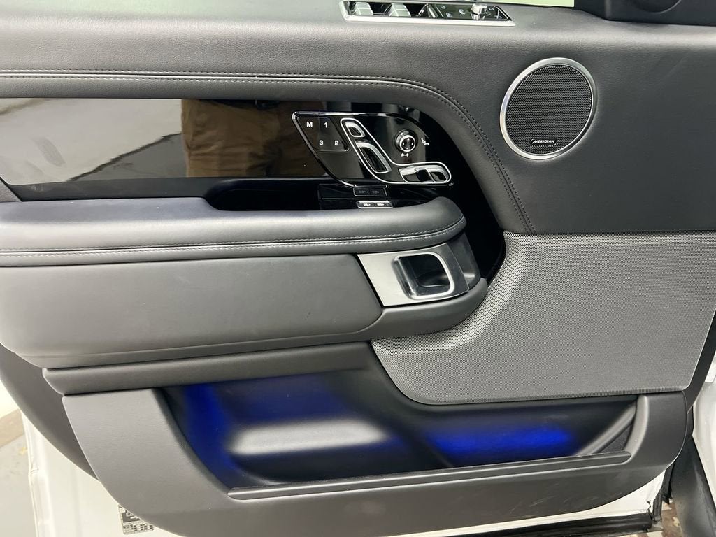 2021 Land Rover Range Rover P525 Westminster