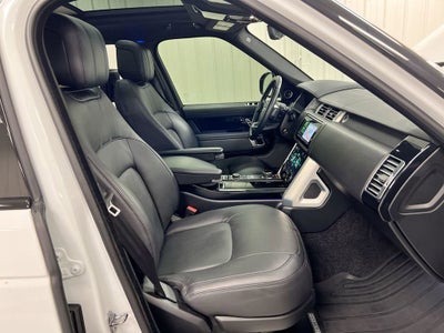 2021 Land Rover Range Rover P525 Westminster