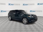 2017 Land Rover Range Rover Sport HSE