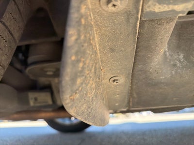 2017 Land Rover Range Rover Sport HSE