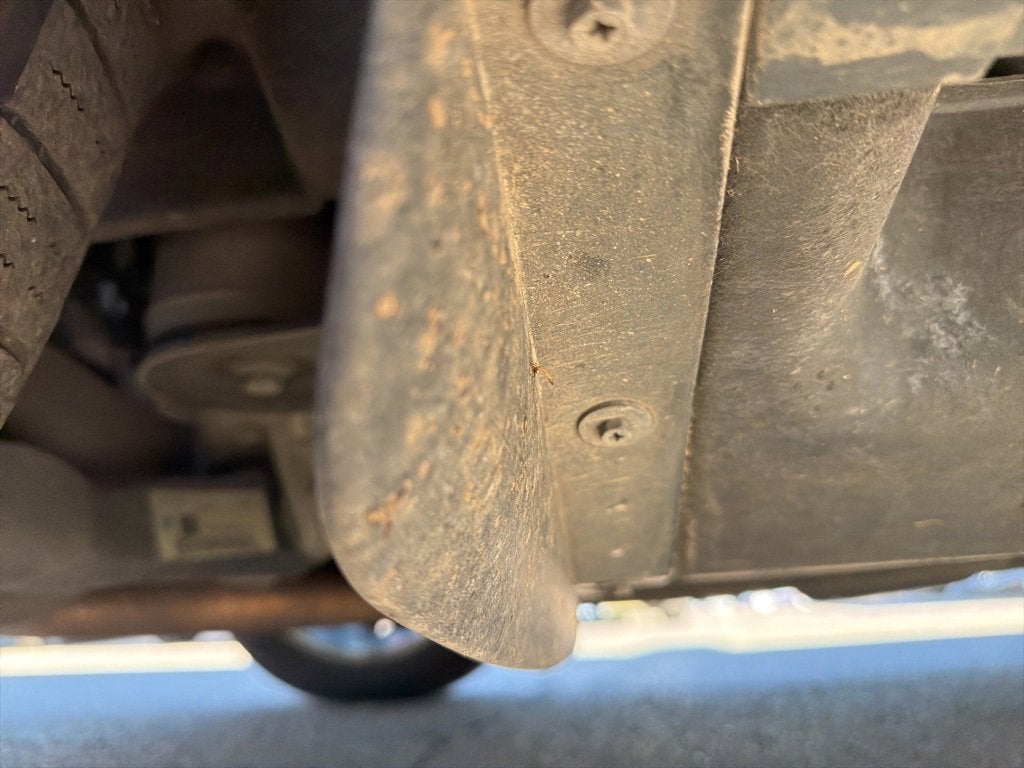 2017 Land Rover Range Rover Sport HSE