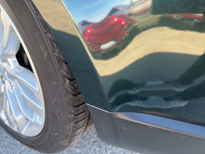 2017 Land Rover Range Rover Sport HSE