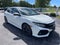 2019 Honda Civic Hatchback EX
