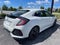 2019 Honda Civic Hatchback EX