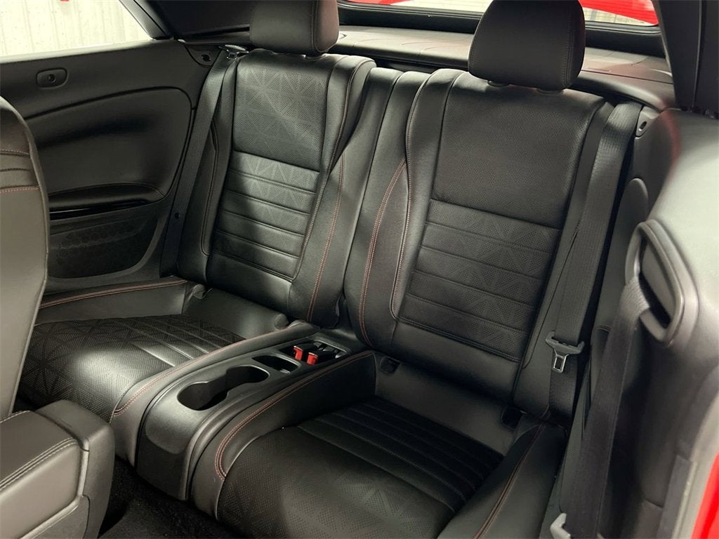 2018 Buick Cascada Sport Touring