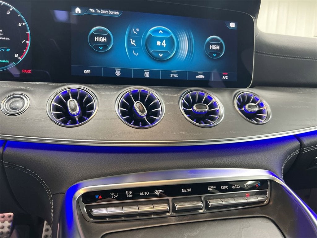 2022 Mercedes-Benz AMG® GT AMG® GT 43