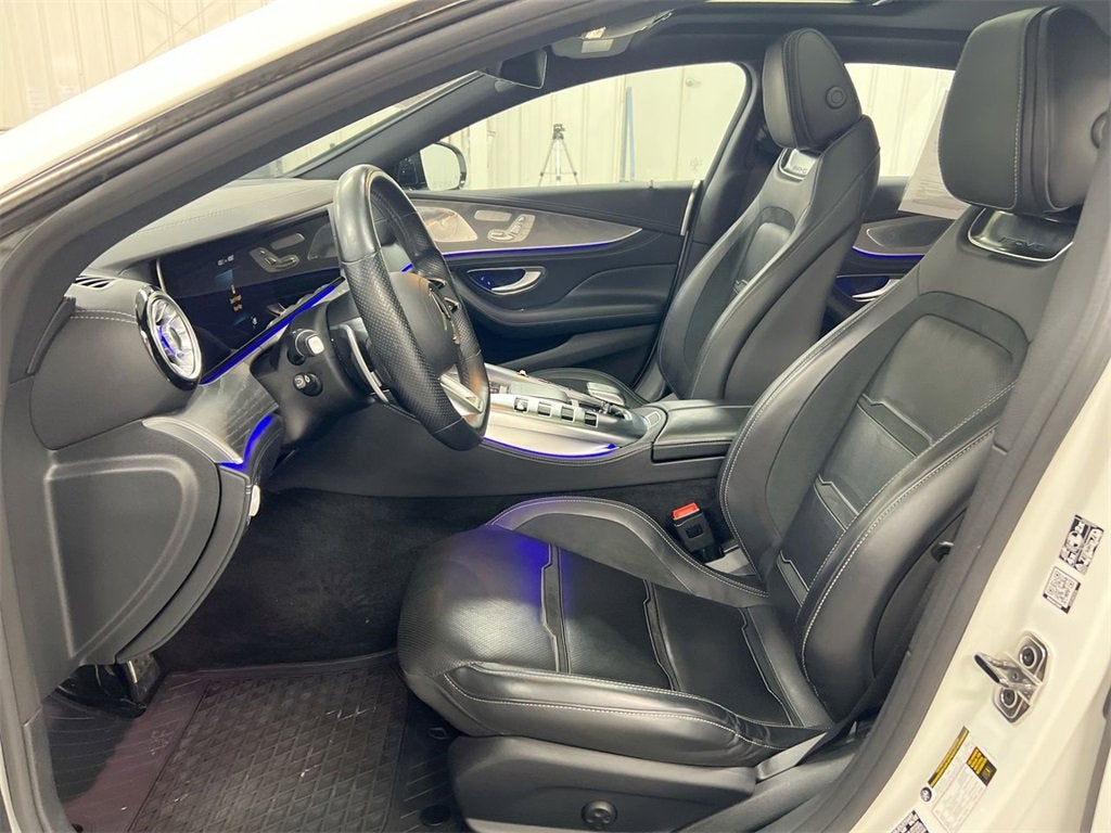 2022 Mercedes-Benz AMG® GT AMG® GT 43