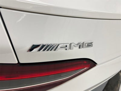 2022 Mercedes-Benz AMG® GT AMG® GT 43