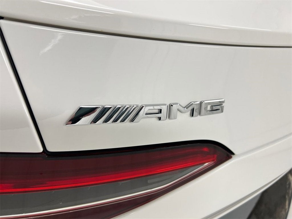 2022 Mercedes-Benz AMG® GT AMG® GT 43