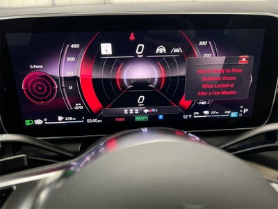 2025 Mercedes-Benz GLC GLC 350e