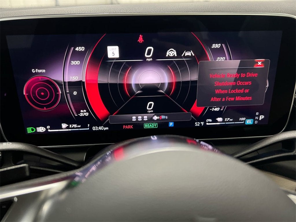 2025 Mercedes-Benz GLC GLC 350e