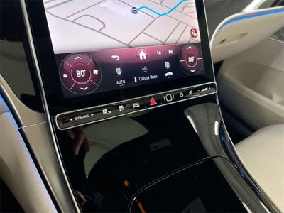 2025 Mercedes-Benz GLC GLC 350e