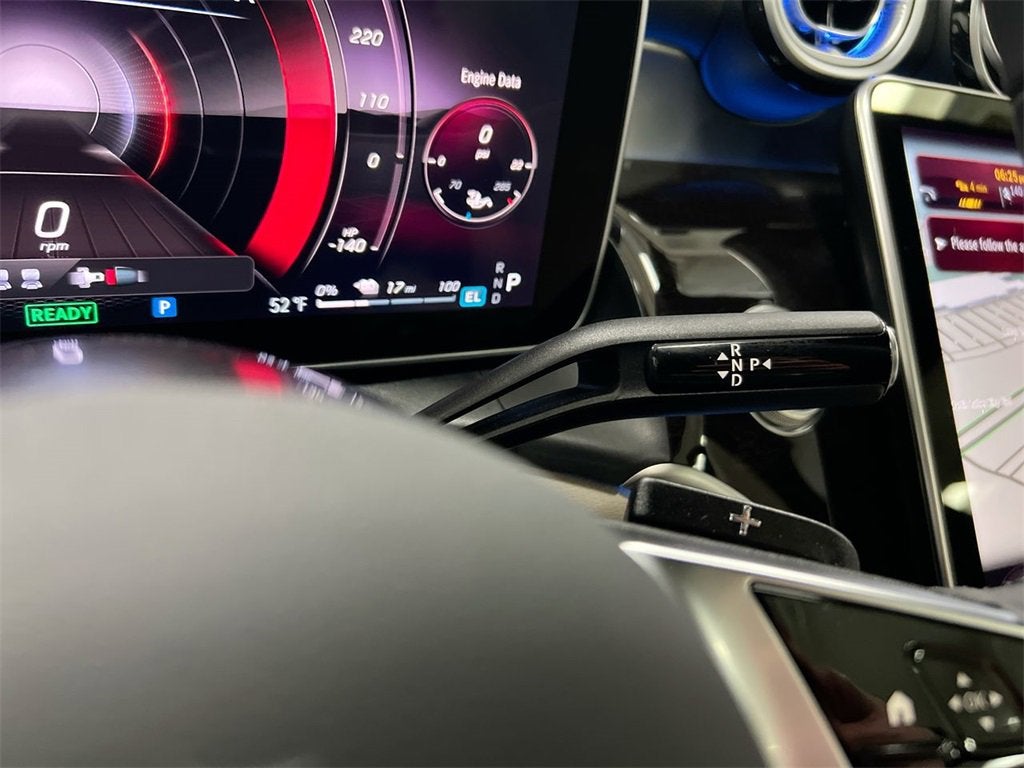 2025 Mercedes-Benz GLC GLC 350e