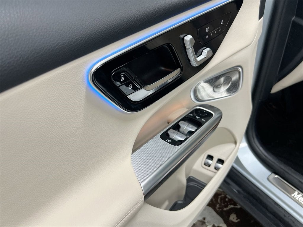 2025 Mercedes-Benz GLC GLC 350e