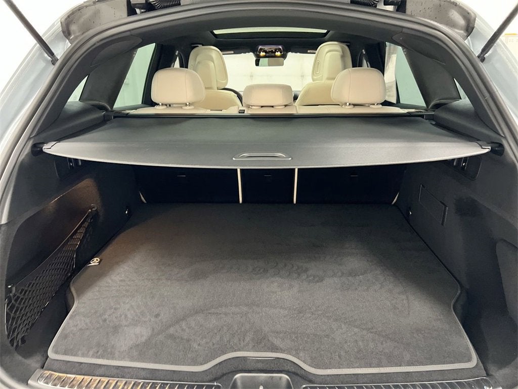 2025 Mercedes-Benz GLC GLC 350e