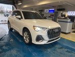 2022 Audi Q3 S line Premium Plus