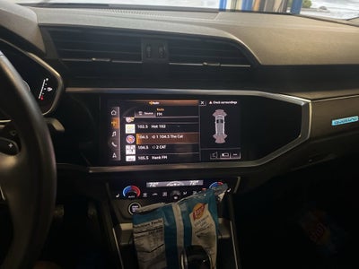 2022 Audi Q3 S line Premium Plus