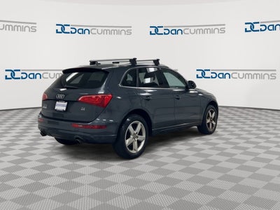 2010 Audi Q5 Premium Plus