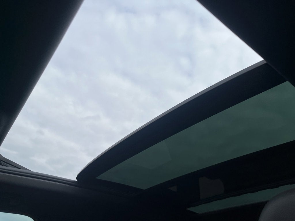 2018 Audi Q7 Prestige