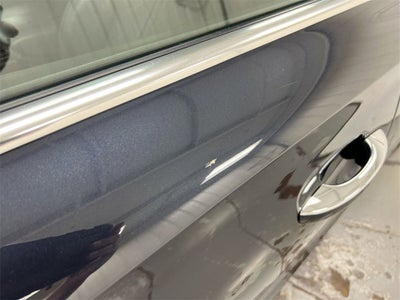 2016 Audi A8 L 4.0T Sport